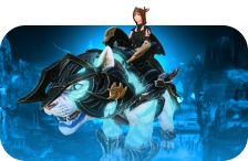 FFXIV Eureka Orthos